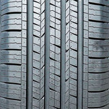 Royal Black Touring HP Tire