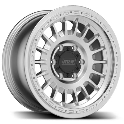 RRW RG7-H Brushed Wheel