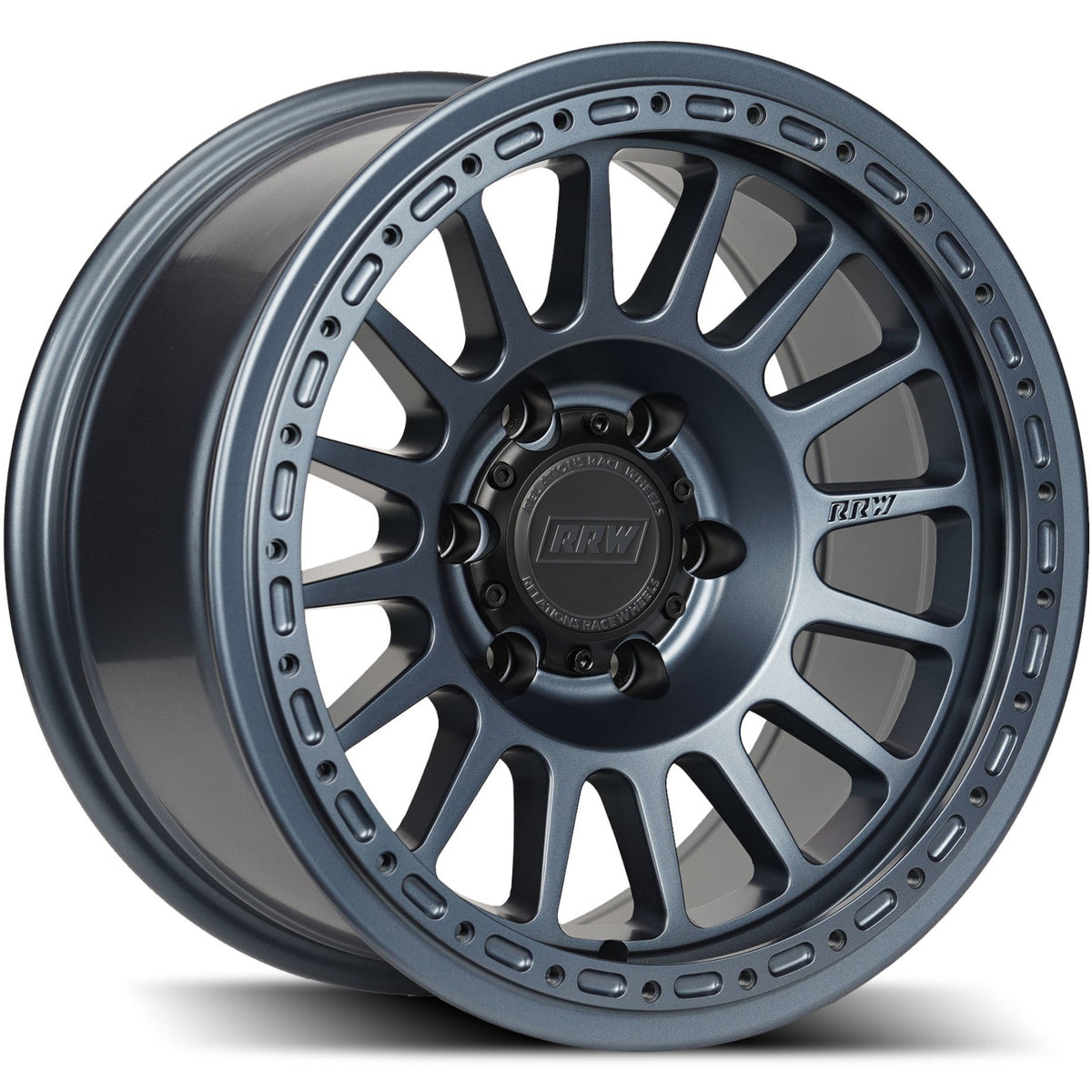 RRW RR6-H Graphite Wheel