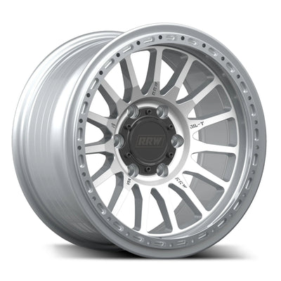 RRW RR7-H 2.0 Brushed Wheel
