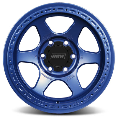 RRW RS2-H Graphite Wheel