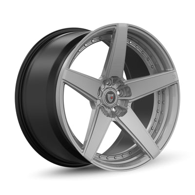 ANRKY RS5.2 forged wheel