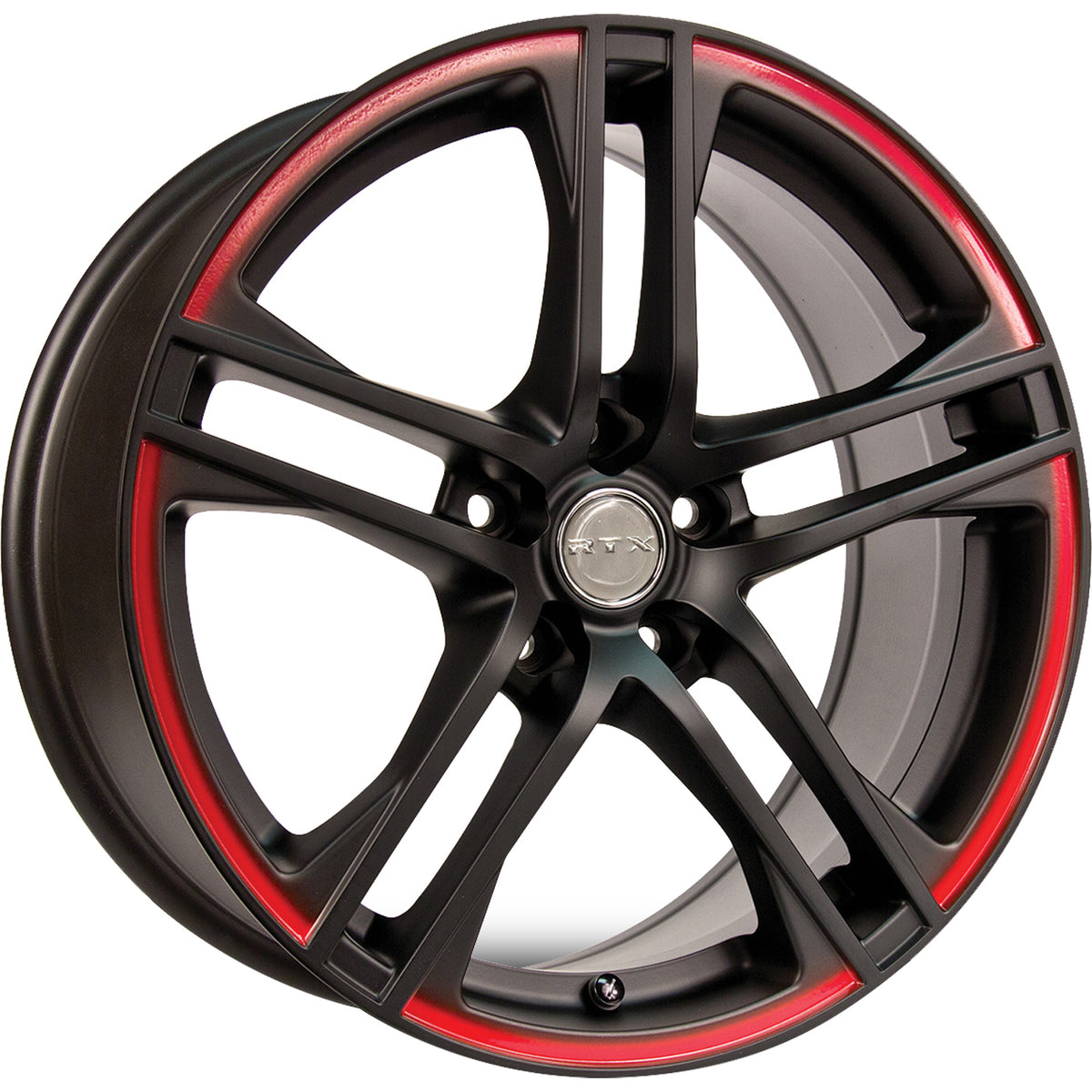 RTX Apex Black Wheel