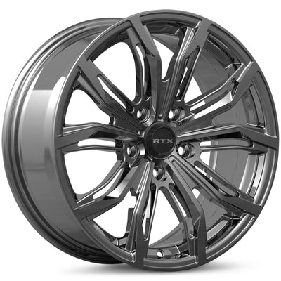 RTX Black Widow Hyperblack Wheel