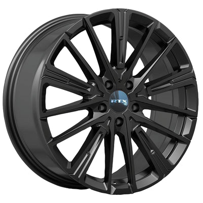RTX BM01 Gloss Black Wheel