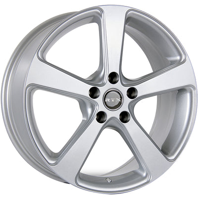 RTX Multi Silver Wheel