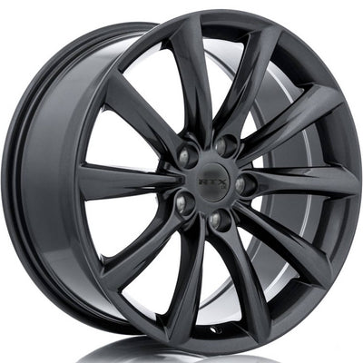 RTX OE Replica Alto Gray wheel