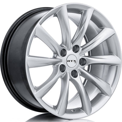 RTX OE Replica Alto Hypersilver Wheel