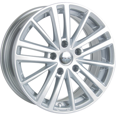 RTX OE Replica Cosmos Silver Wheel