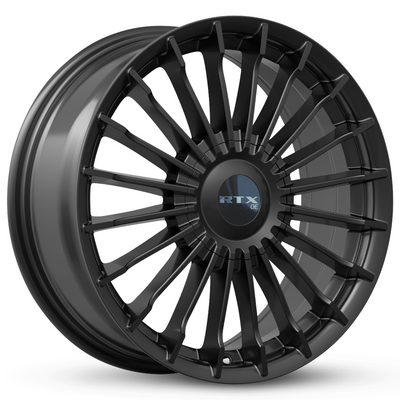 RTX OE Replica FT-01 Gloss Black Wheel
