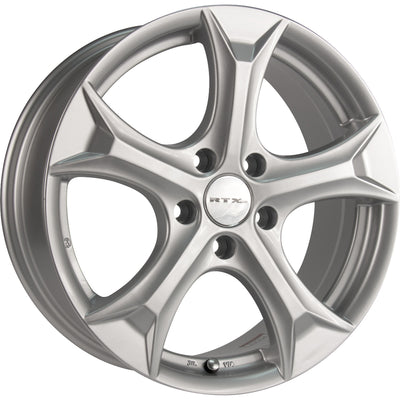 RTX OE Replica Hida Silver Wheel