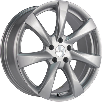 RTX OE Replica Hirado Silver Wheel
