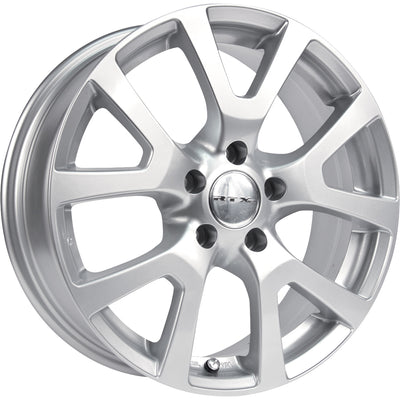 RTX OE Replica Kobe Silver Wheel