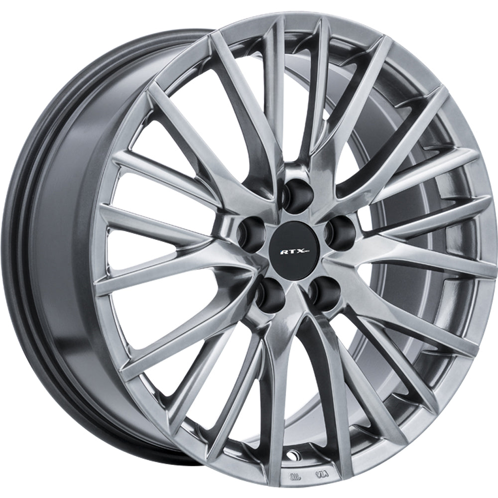 RTX OE Replica Kyo Hyperblack Wheel