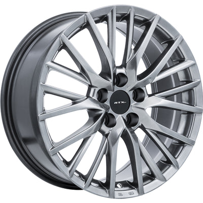 RTX OE Replica Kyo Hyperblack Wheel