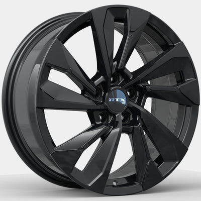 RTX OE Replica MZ03 Gloss Black wheel