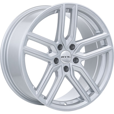 RTX OE Replica Vaden Silver Wheel