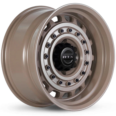 RTX Offroad Crusader Desert Sand Wheel