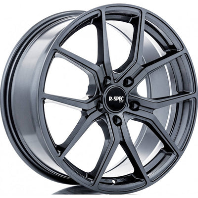 RTX R-Spec FF10 Gunmetal Wheel