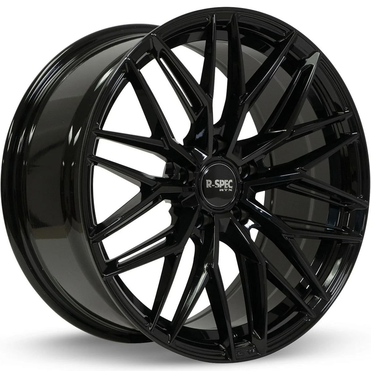 RTX R-Spec SW20 Gloss Black Wheel