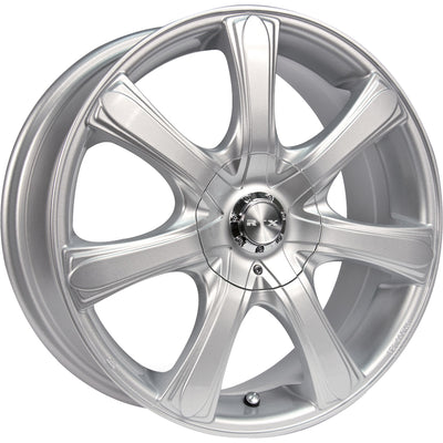 RTX S7 Silver Wheel