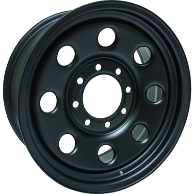 RTX Winter Steel Black wheel