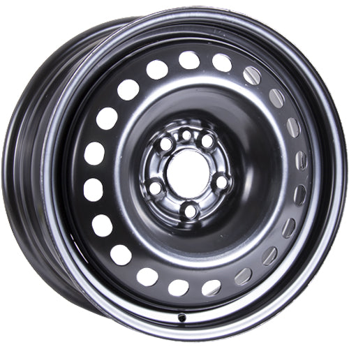 RTX Winter Steel Black Wheel