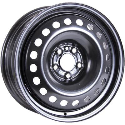 RTX Winter Steel Black Wheel