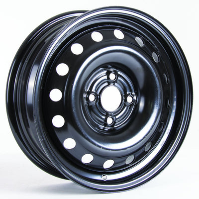 RTX Winter Steel Black wheel