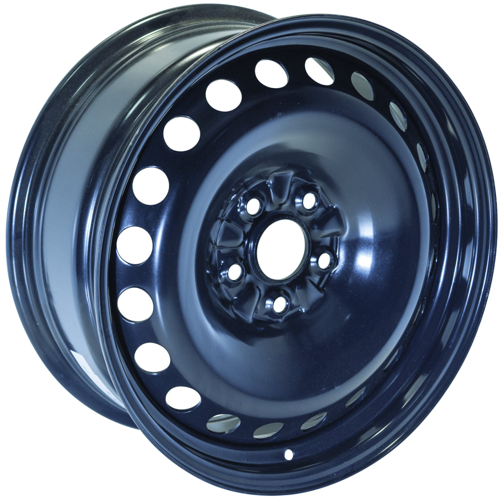 RTX Winter Steel Black Wheel