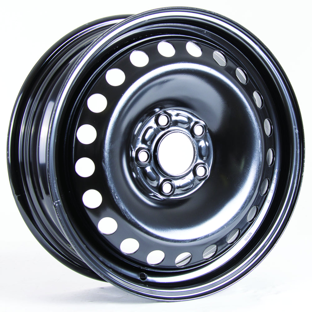 RTX Winter Steel Black Wheel