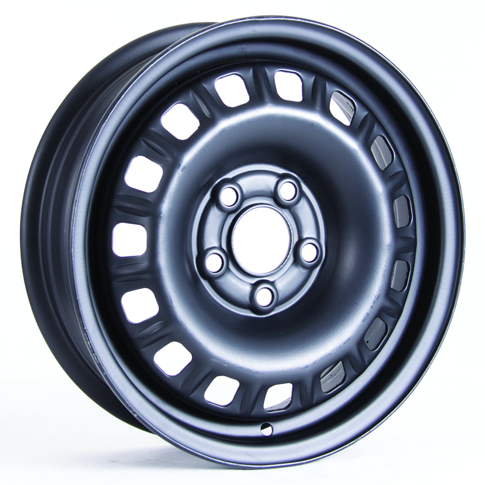 RTX Winter Steel Black Wheel