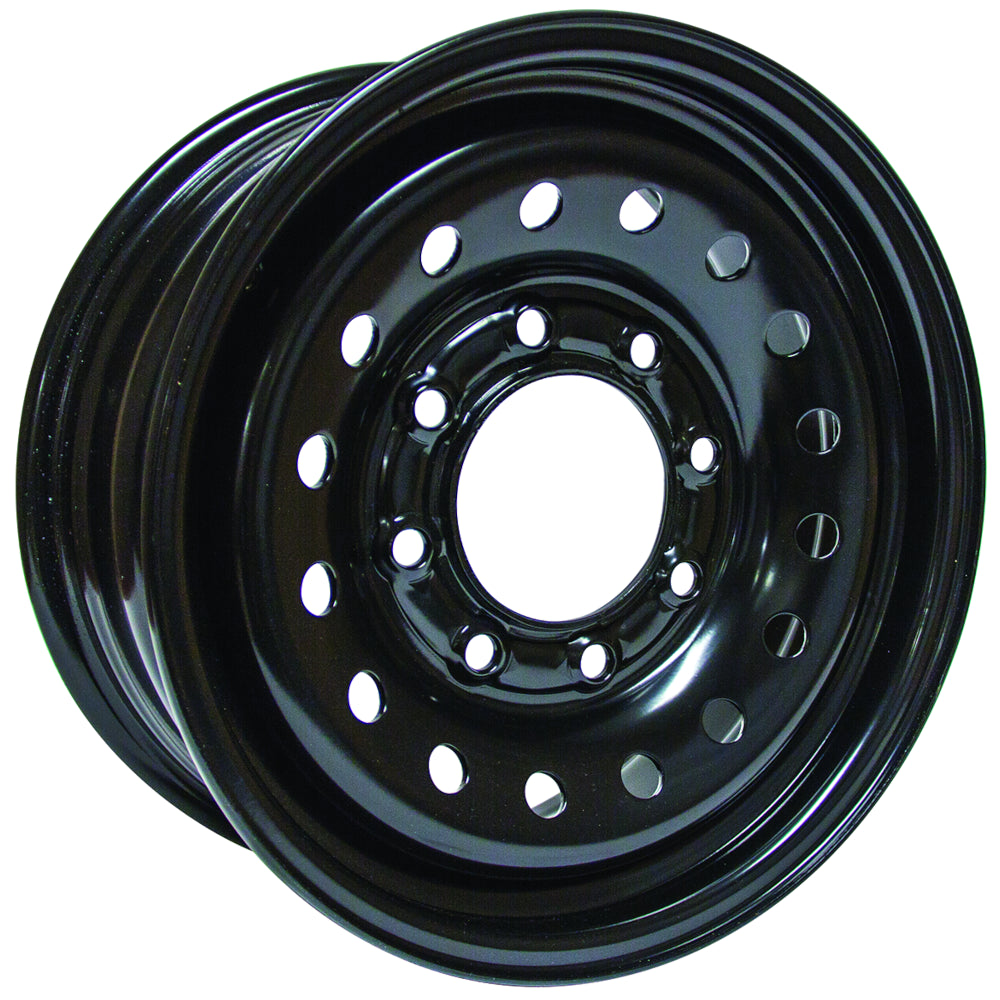 RTX Winter Steel Black Wheel