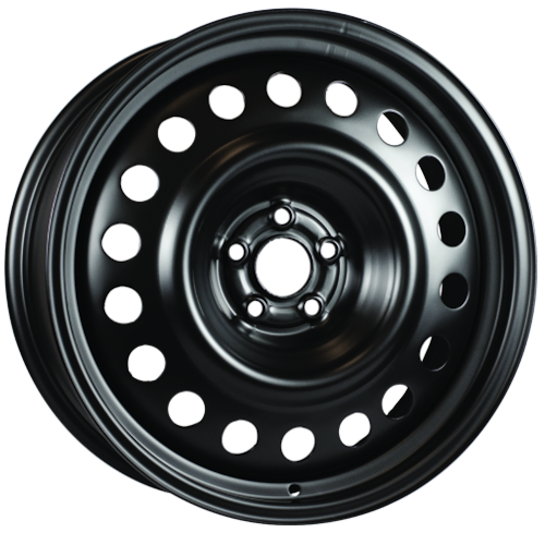 RTX Winter Steel Black Wheel