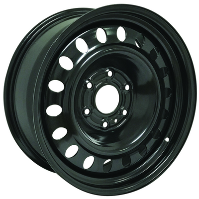 RTX Winter Steel Black Wheel