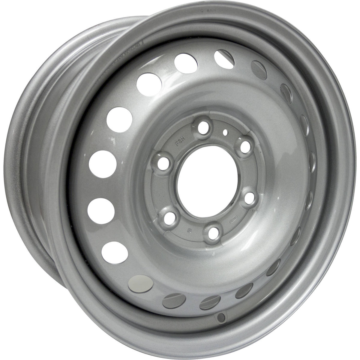 RTX Winter Steel Black Wheel