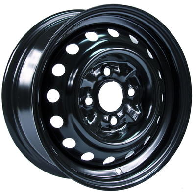 RTX Winter Steel Black Wheel