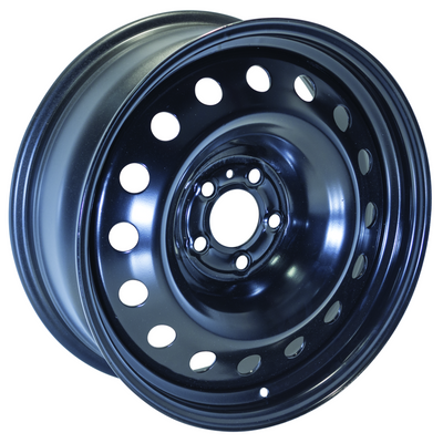 RTX Winter Steel Black Wheel