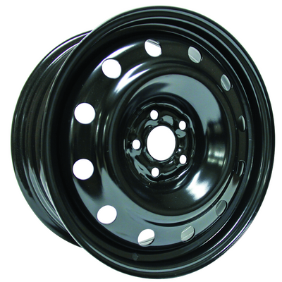 RTX Winter Steel Black Wheel