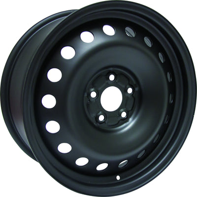 RTX Winter Steel Black Wheel
