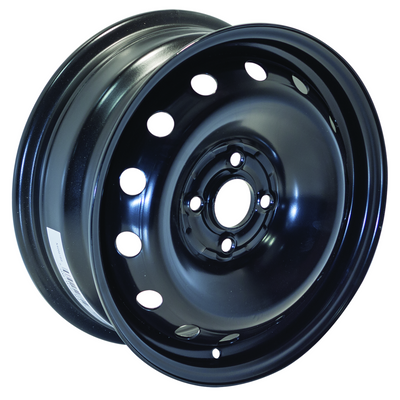 RTX Winter Steel Black Wheel