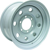 RTX Winter Steel Gray Wheel
