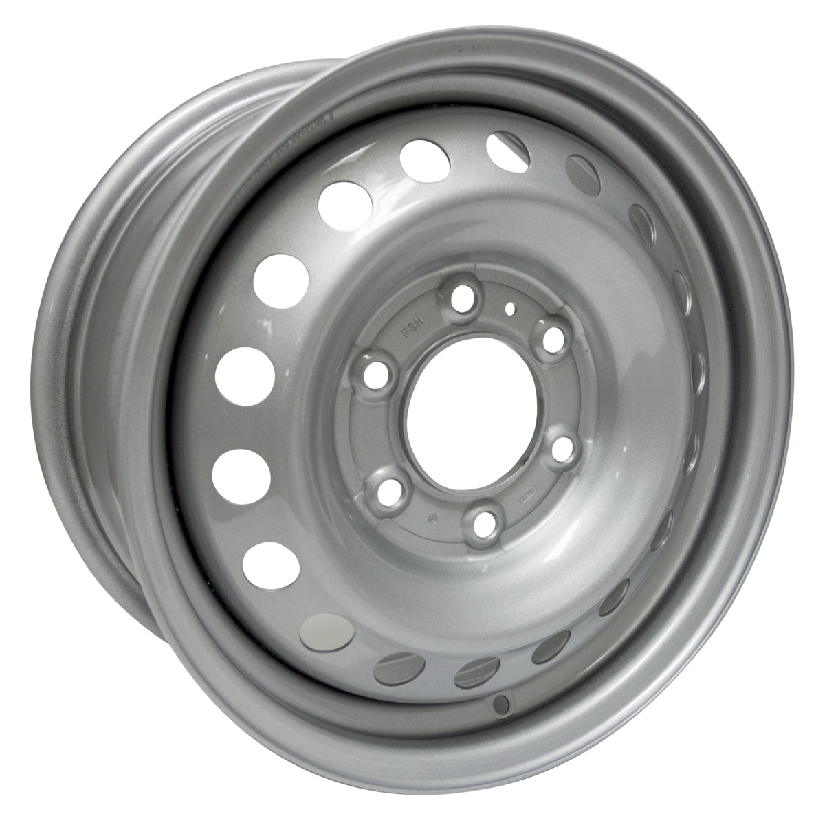 RTX Winter Steel Gray Wheel
