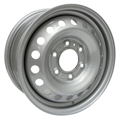 RTX Winter Steel Gray Wheel