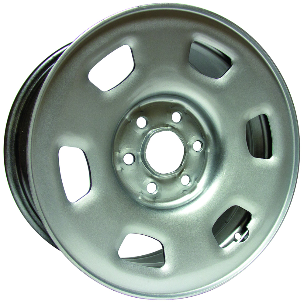 RTX Winter Steel Gray Wheel