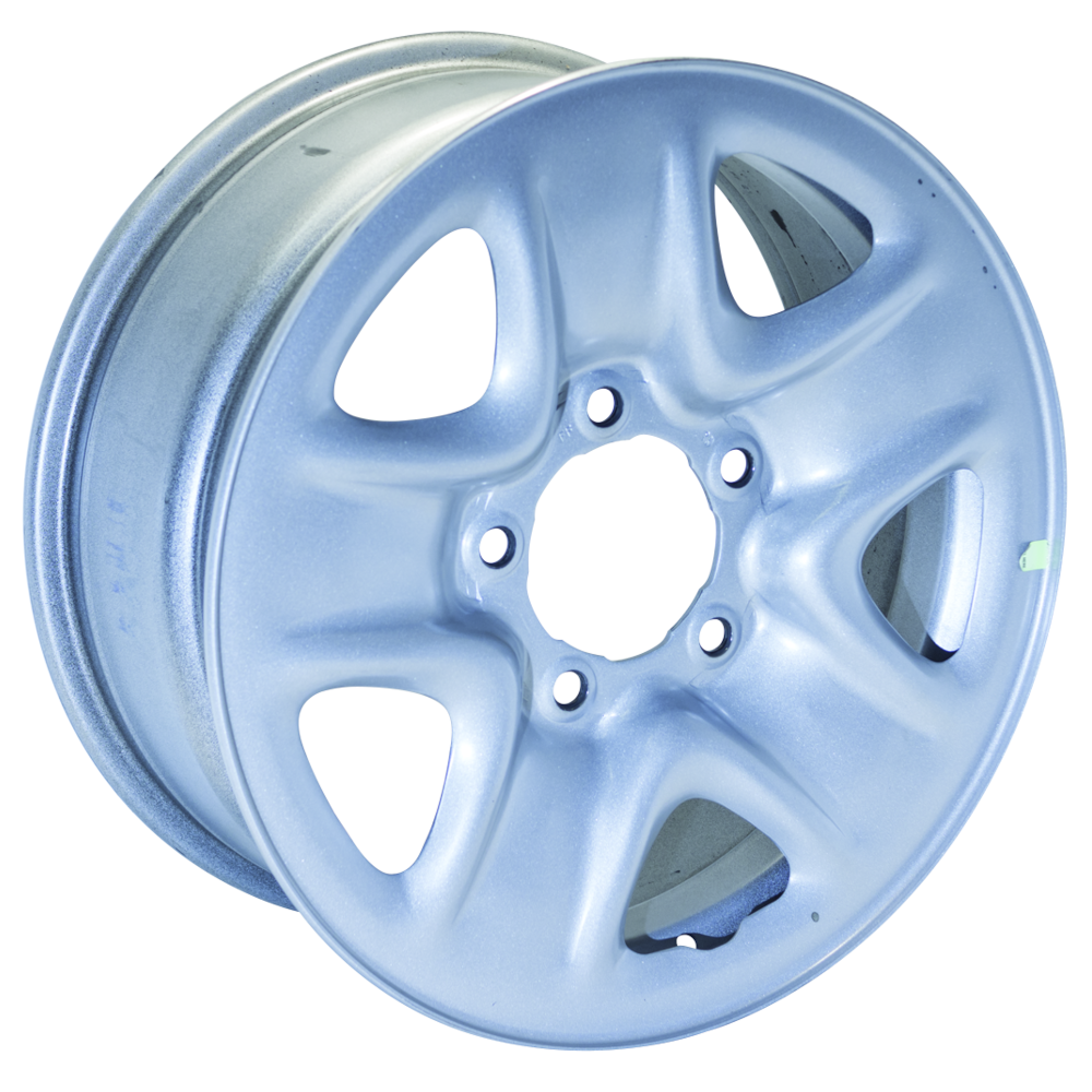 RTX Winter Steel Gray Wheel