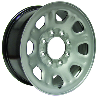 RTX Winter Steel Gray Wheel