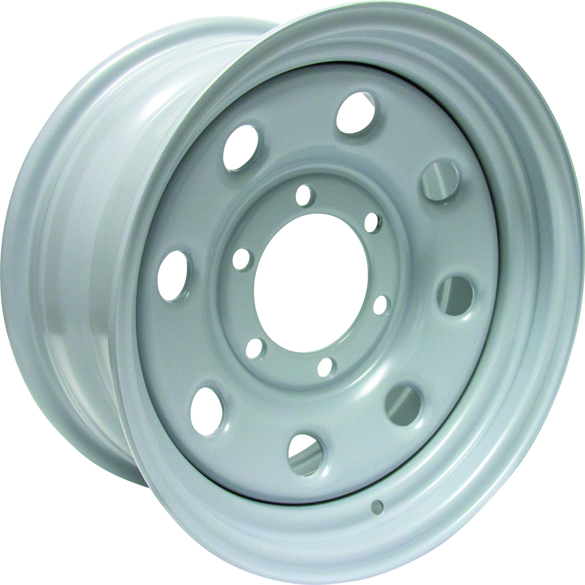 RTX Winter Steel Gray Wheel