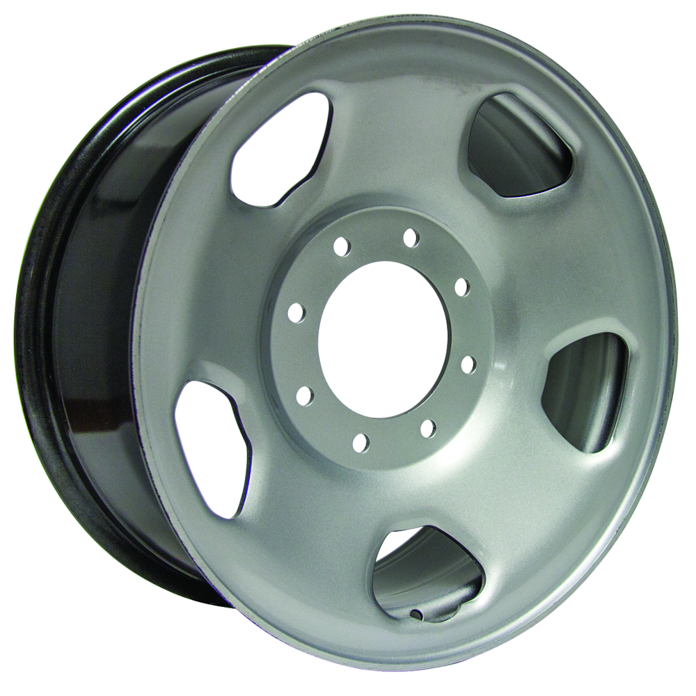 RTX Winter Steel Gray Wheel