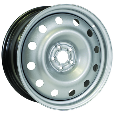RTX Winter Steel Gray Wheel